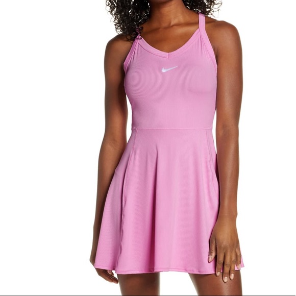 nike court dry dress